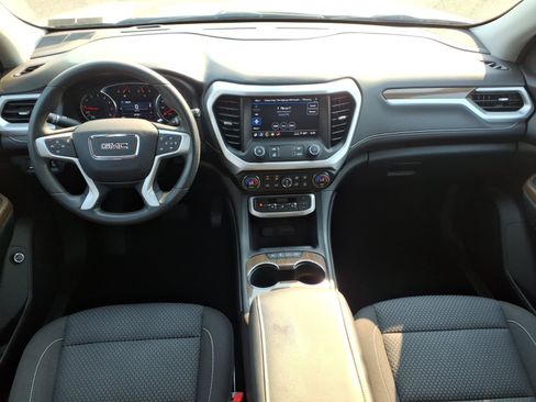 Used 2023 GMC Acadia SLE w/ Driver Convenience Package AWD/4WD image 14