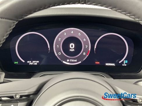 Used 2026 Porsche 911 Carrera image 21