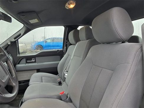 Used 2013 Ford F150 STX w/ Mid Equipment Group image 9
