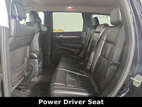 Used 2011 Jeep Grand Cherokee Laredo image 13