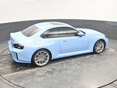 Used 2026 BMW M2 w/ Lighting Package RWD image 30