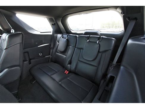 Certified 2026 Ford Explorer ST AWD/4WD image 11