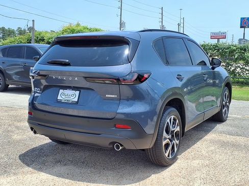 New 2026 MAZDA CX-5 Preferred AWD/4WD image 2