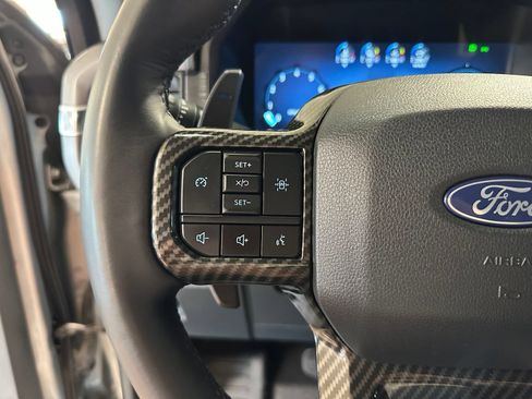 Used 2024 Ford F150 XL w/ Equipment Group 103A High AWD/4WD image 16