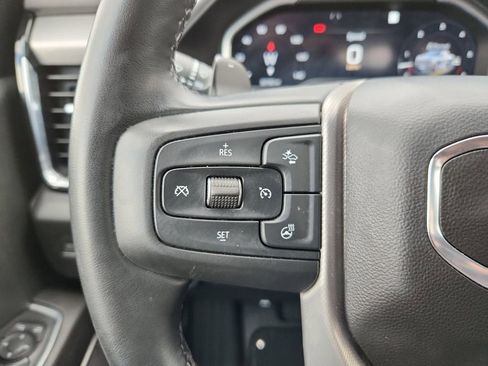 Used 2023 GMC Sierra 1500 Denali w/ Denali Reserve Package AWD/4WD image 25