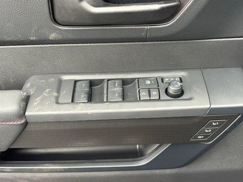 New 2026 Toyota Tundra TRD Pro w/ Tow Tech Package image 11