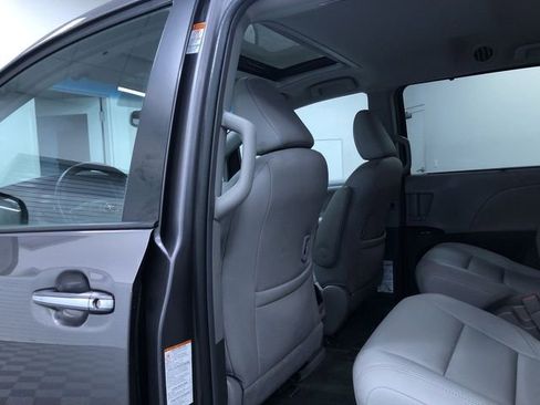 Used 2015 Toyota Sienna XLE image 22