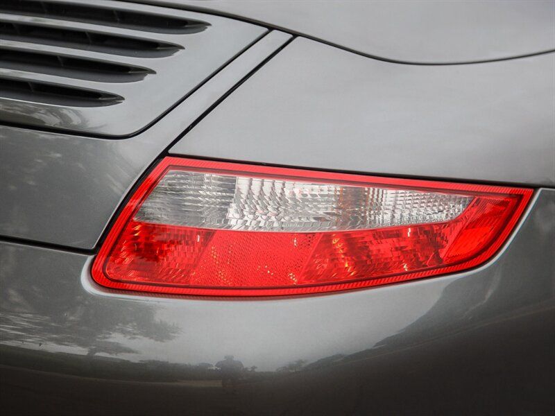 Used 2007 Porsche 911 Carrera S RWD image 15