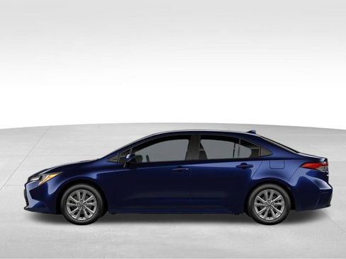 New 2026 Toyota Corolla LE image 4