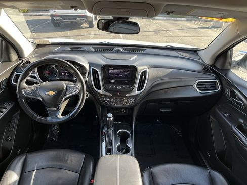 Used 2019 Chevrolet Equinox Premier image 20