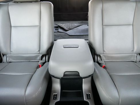 Used 2012 Toyota Sequoia Platinum AWD/4WD image 13