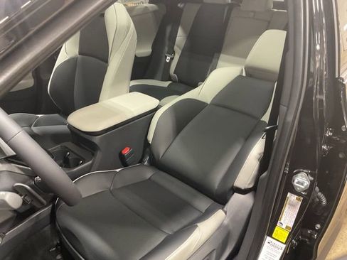 New 2026 Toyota bZ image 11