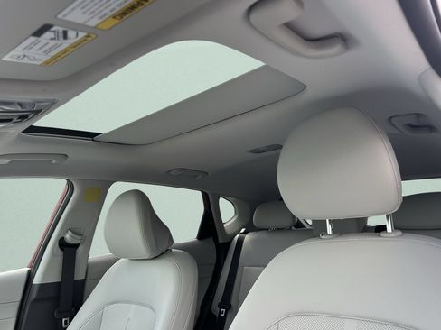 New 2027 Hyundai Kona Limited AWD/4WD image 26