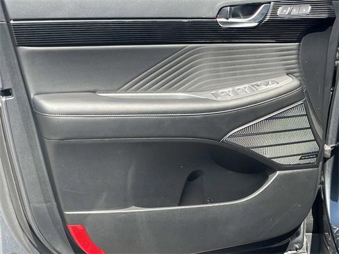 Used 2025 Hyundai Palisade Calligraphy image 25