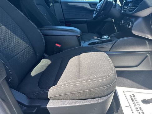 Used 2024 Ford Escape Active AWD/4WD image 40