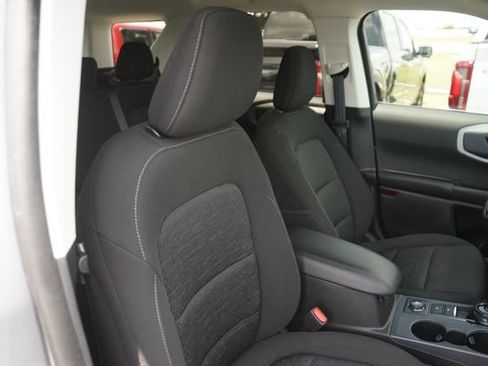Used 2022 Ford Bronco Sport AWD/4WD image 19