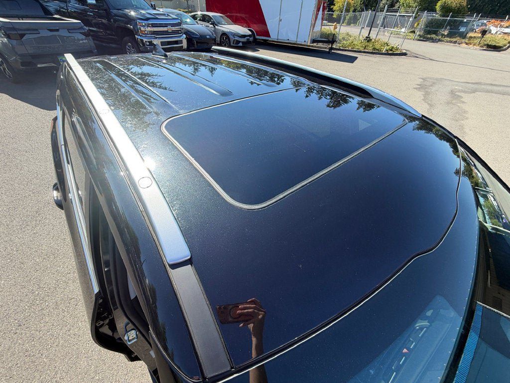 Used 2024 Kia Seltos SX w/ SX Sunroof Package AWD/4WD image 29