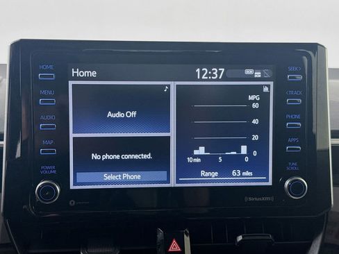 Certified 2021 Toyota Corolla LE image 13