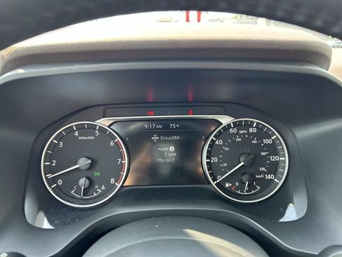 Certified 2023 Nissan Rogue SV w/ SV Premium B Package AWD/4WD image 19