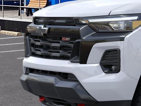 New 2026 Chevrolet Colorado Z71 w/ Technology Package AWD/4WD image 13