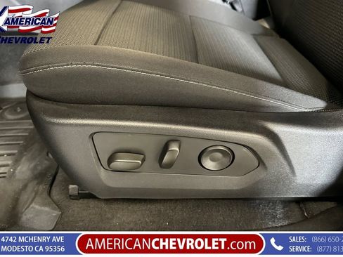 Used 2026 Chevrolet Colorado LT w/ LPO, Pro Essentials Package AWD/4WD image 14