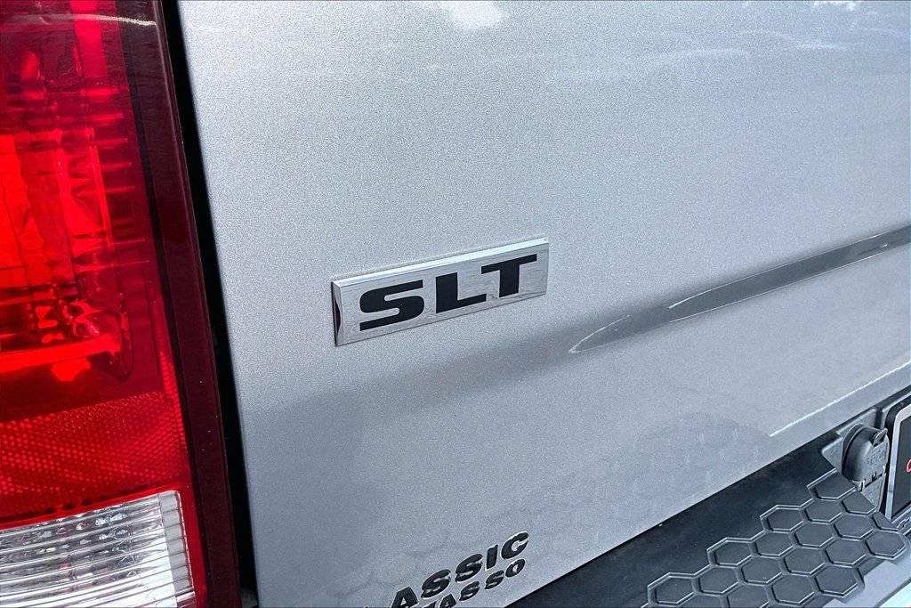 Used 2023 RAM 1500 Classic SLT w/ Trailer & Traction Group AWD/4WD image 24
