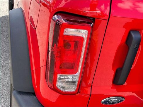 Used 2023 Ford Bronco Big Bend AWD/4WD image 29