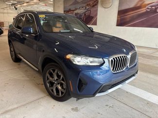 Used 2024 BMW X3 sDrive30i w/ Convenience Package w/ZPA RWD video 1