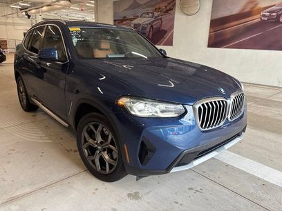 Used 2024 BMW X3 sDrive30i w/ Convenience Package w/ZPA