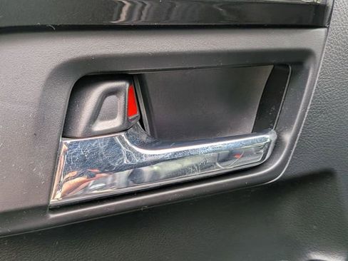 Used 2021 Toyota 4Runner Nightshade AWD/4WD image 10