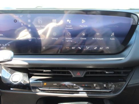 New 2026 Buick Envision Preferred image 14