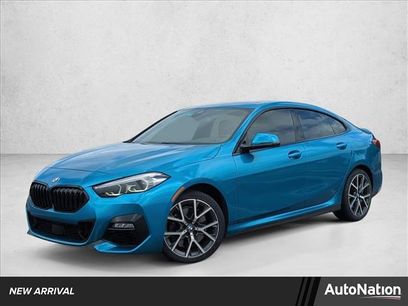 Used 2022 BMW 228i w/ M Sport Package