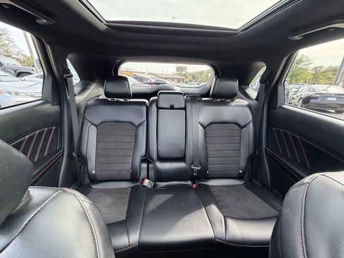 Used 2020 Ford Edge ST-Line w/ Cold Weather Package image 24