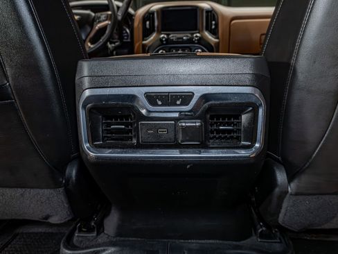 Used 2020 Chevrolet Silverado 3500 High Country AWD/4WD image 24