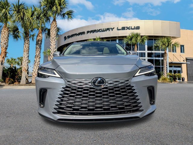 Certified 2026 Lexus RX 350 FWD w/ Convenience Package image 9
