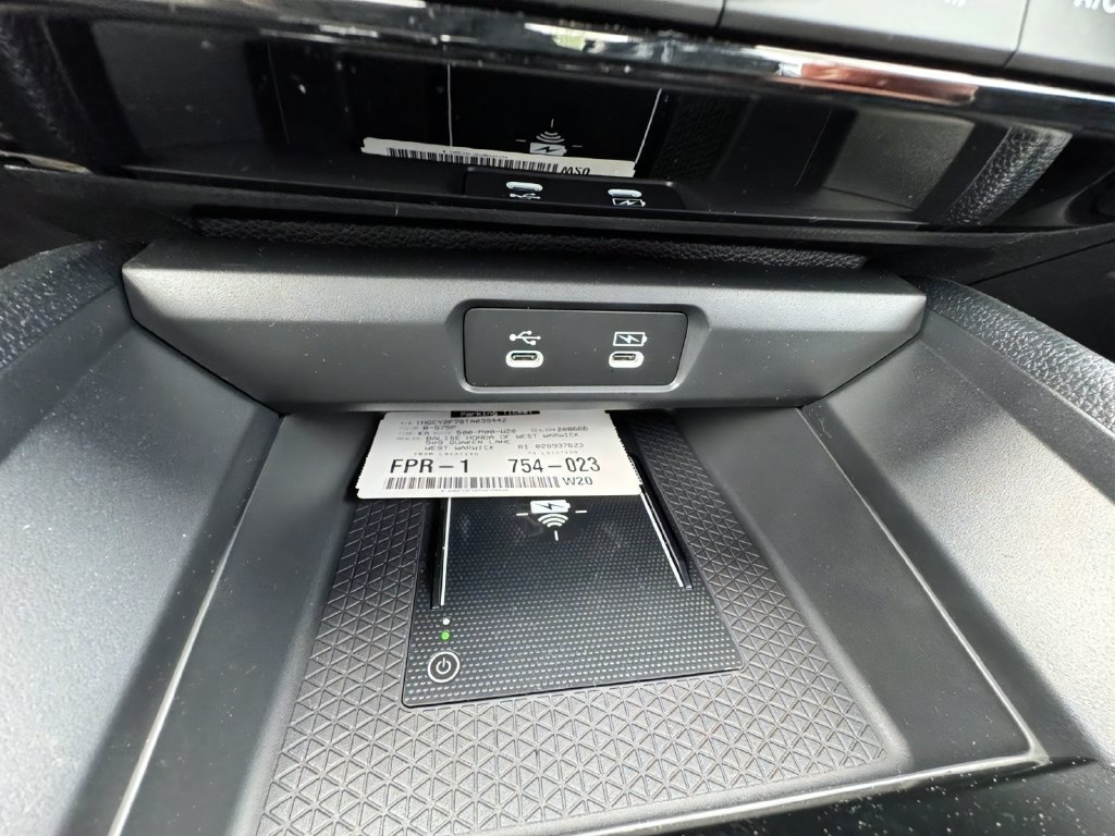 New 2026 Honda Accord Sport image 12
