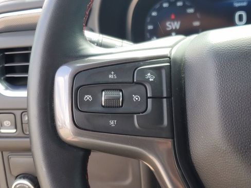 Used 2023 Chevrolet Tahoe RST image 22