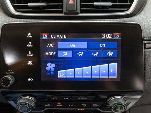 Used 2018 Honda CR-V EX image 18
