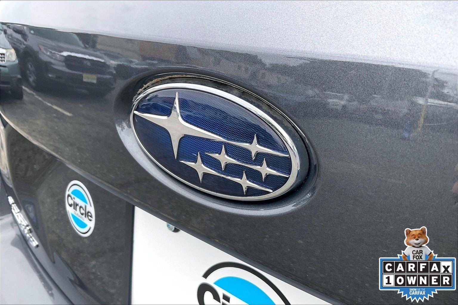 Certified 2024 Subaru Crosstrek 2.0i Premium AWD/4WD image 31