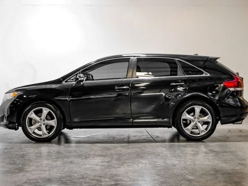 Used 2013 Toyota Venza XLE w/ XLE Premium Pkg FWD image 14