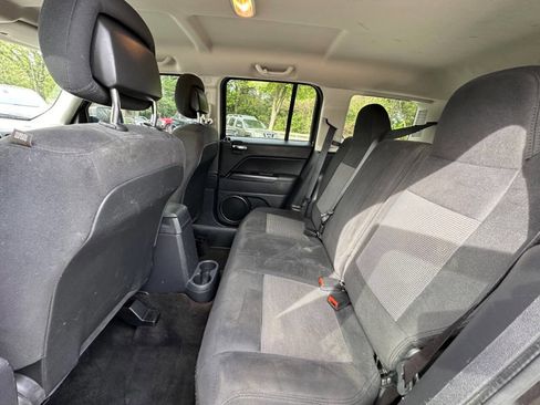 Used 2014 Jeep Patriot Sport w/ Power Value Group FWD image 12