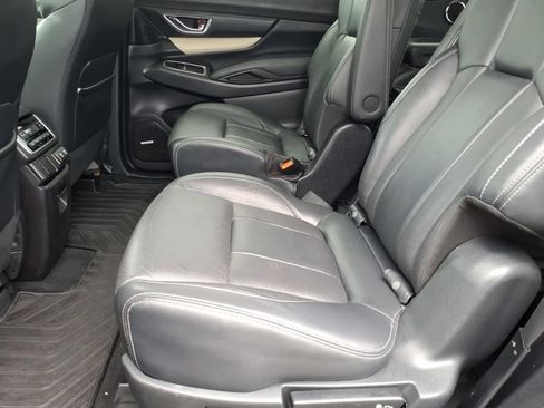 Used 2019 Subaru Ascent Limited AWD/4WD image 18