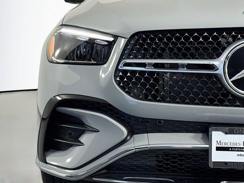New 2026 Mercedes-Benz GLE 450 4MATIC image 13