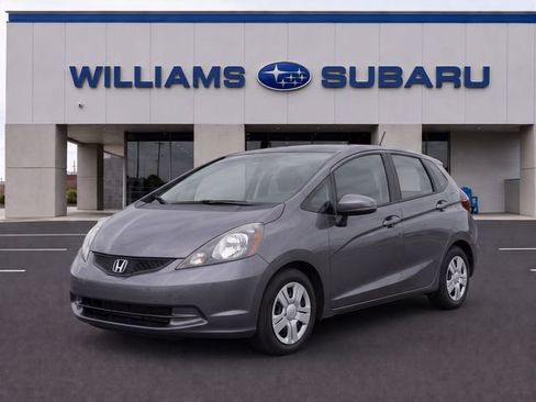 Used 2013 Honda Fit image 3