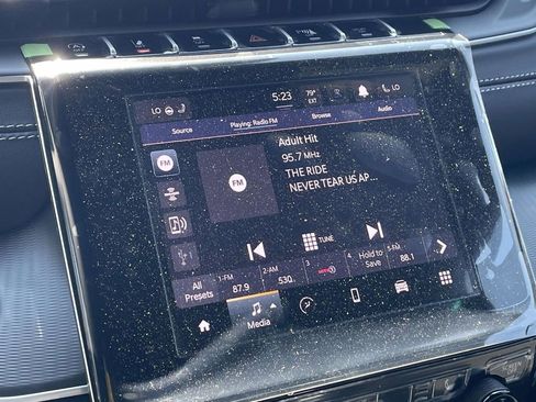 New 2025 Jeep Grand Cherokee Laredo X w/ Luxury Tech Group I image 37