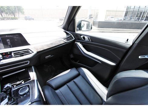 Used 2022 BMW X5 sDrive40i RWD image 12