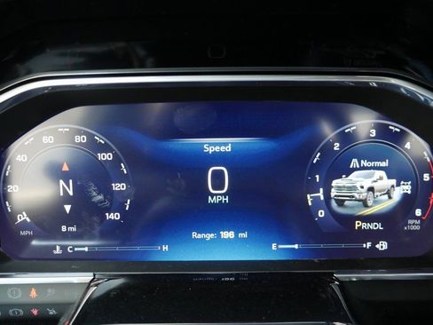 New 2026 Chevrolet Silverado 3500 LT image 15