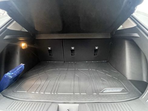 Used 2026 Chevrolet Trax LT image 16