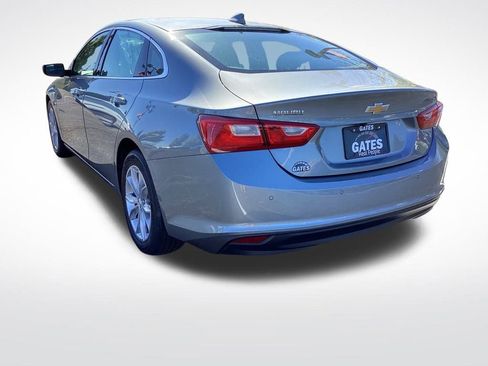 Used 2024 Chevrolet Malibu LT image 8