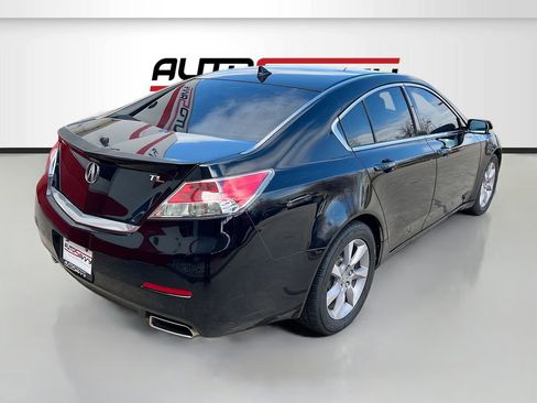 Used 2013 Acura TL w/ Technology Package image 7